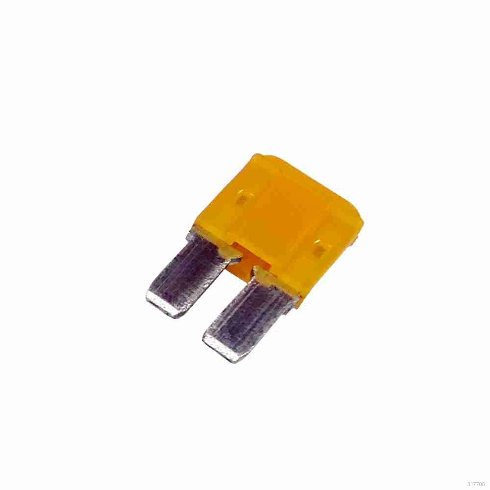 FUSIVEL MICRO LAMINA 5A - UNIVERSAL