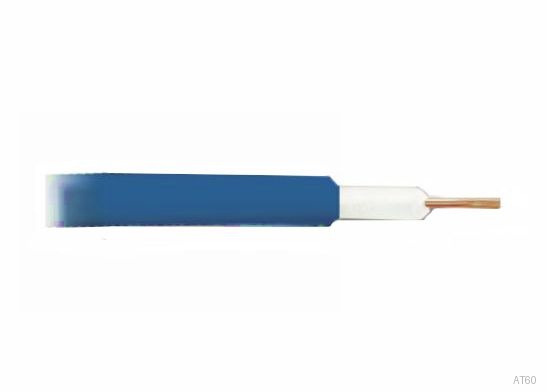 CABO DE ALTA ISOLACAO 0,30MM 60 KVCC (ROLO C/050 MTS)
