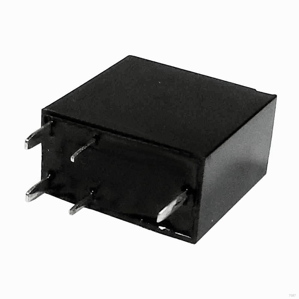 RELE PCI REVERSOR SELADO N.A/N.F - 20/10A (14VDC) 12V 5 TERM