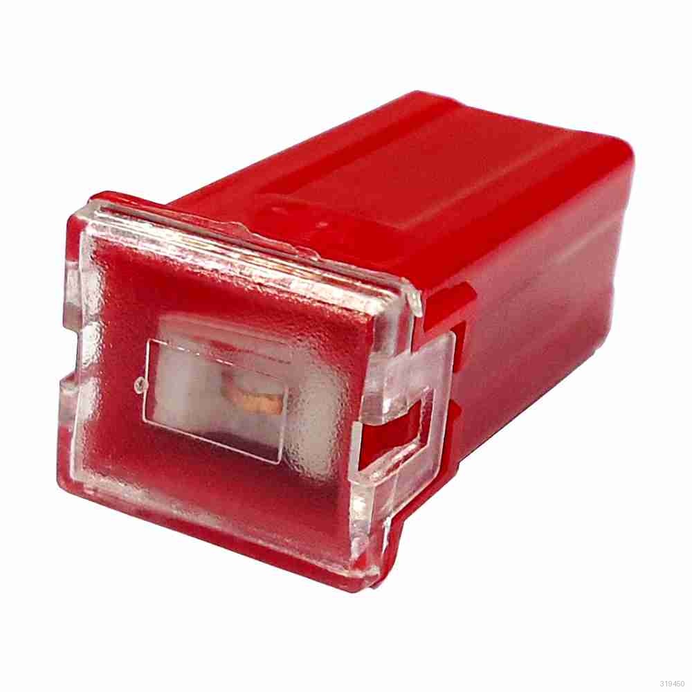 FUSIVEL MIDI FEMEA JCASE STANDARD 50A - UNIVERSAL