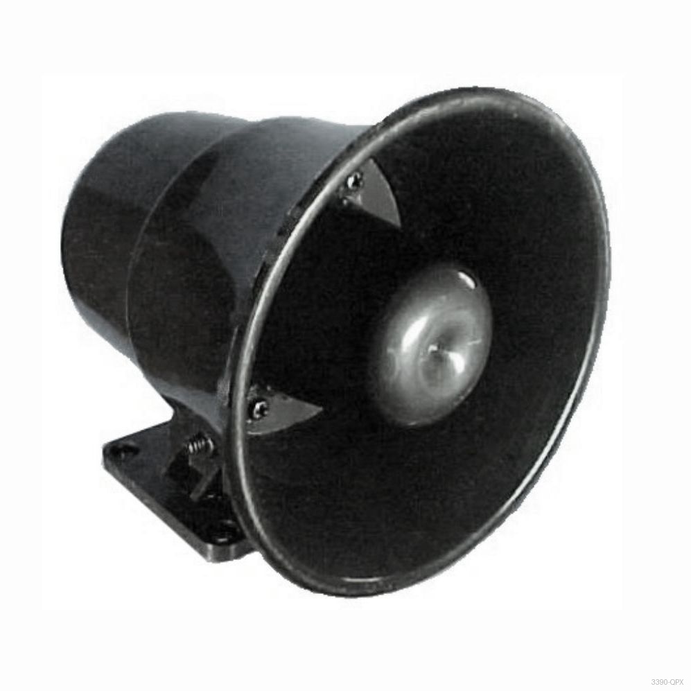 SINALIZADOR PERSONALIZADA 12V.