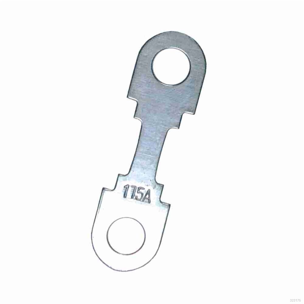 FUSIVEL CINTA UNIVERSAL VW / AUDI - 175A