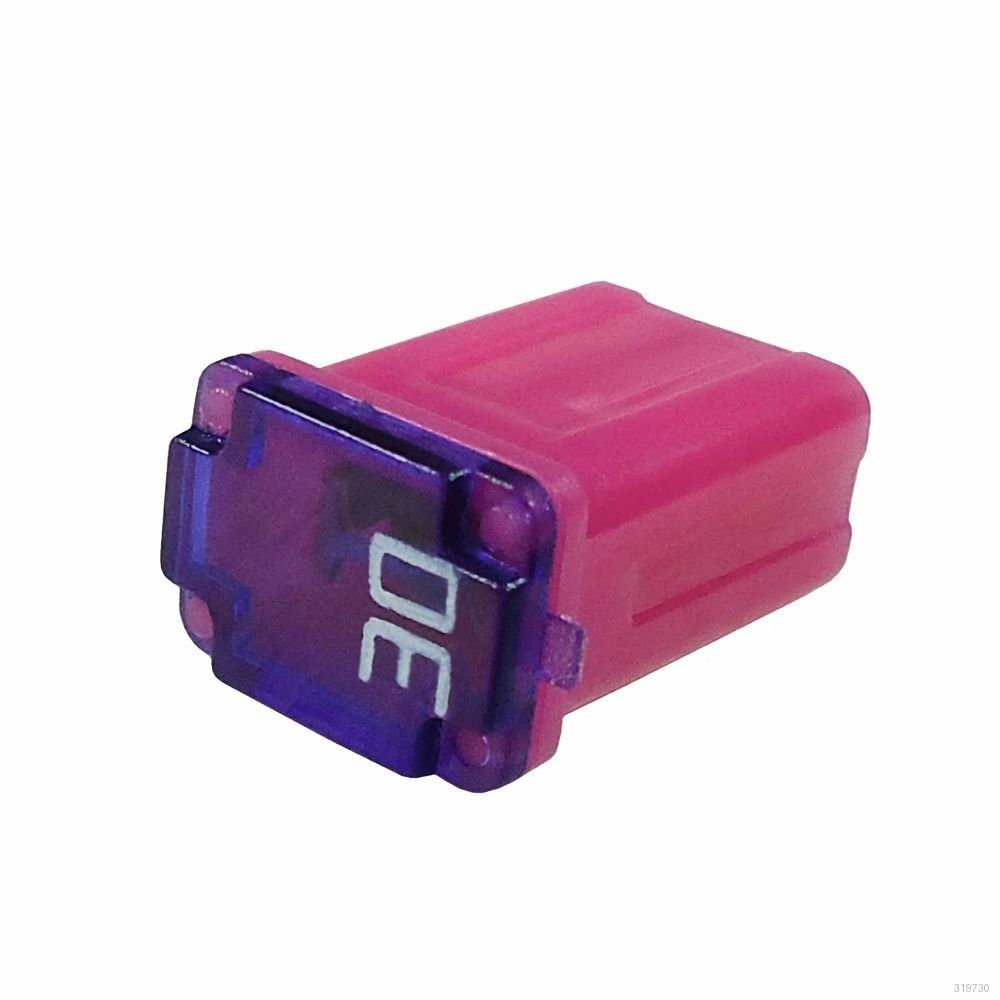 FUSIVEL MIDI FEMEA MCASE 30A FMM FORD UNIVERSAL