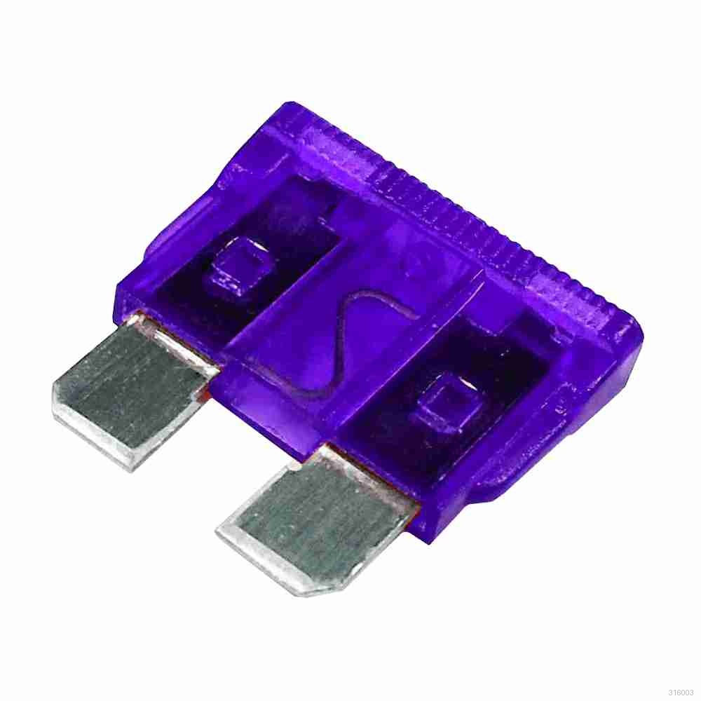 FUSIVEL LAMINA 3A - UNIVERSAL