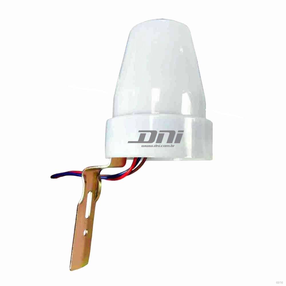RELE FOTOCEULA BIVOLT - 10A