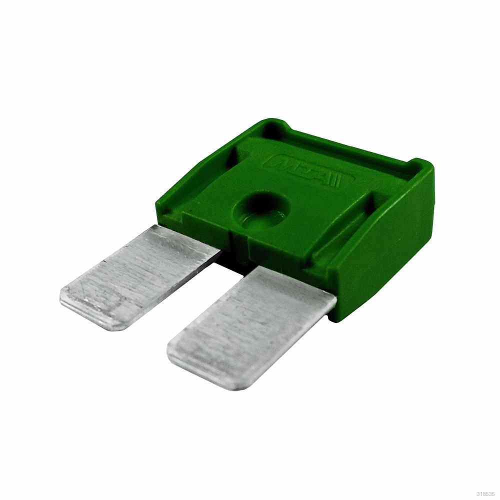 FUSIVEL MAXI LAMINA PLUS 35A JEEP FIAT UNIVERSAL