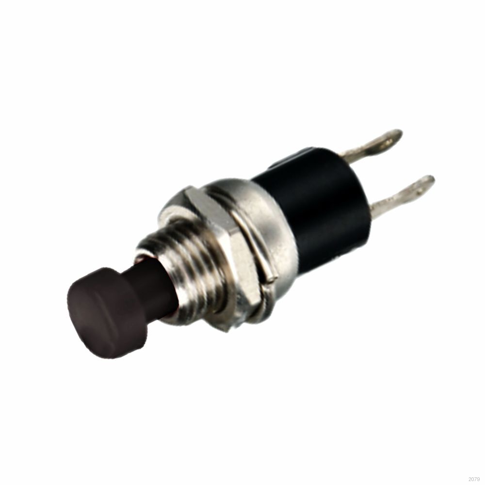 CHAVE TACTIL PUSH BOTTON REVERSA NORMALMENTE FECHADO COMUTADORA