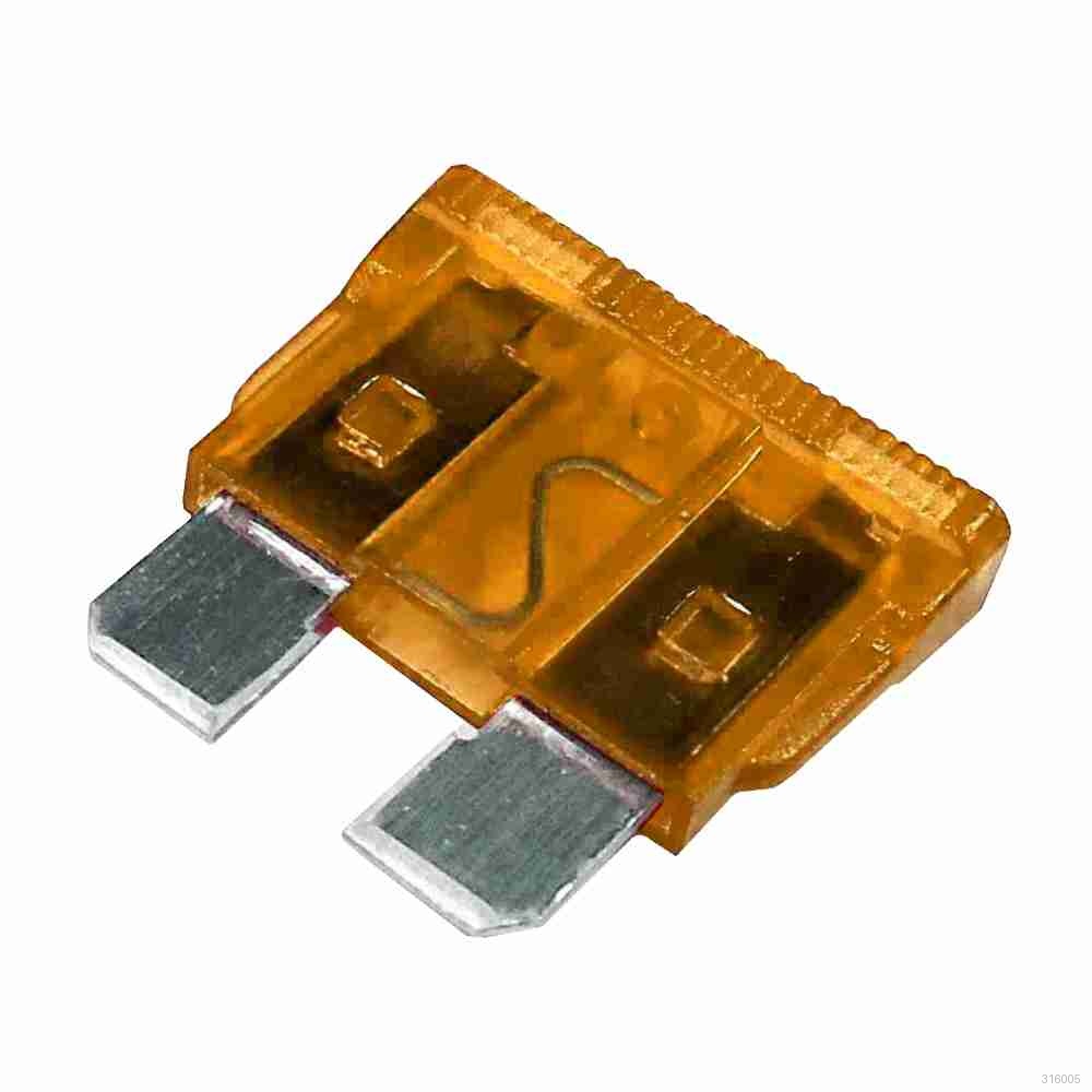 FUSIVEL LAMINA 5A - UNIVERSAL