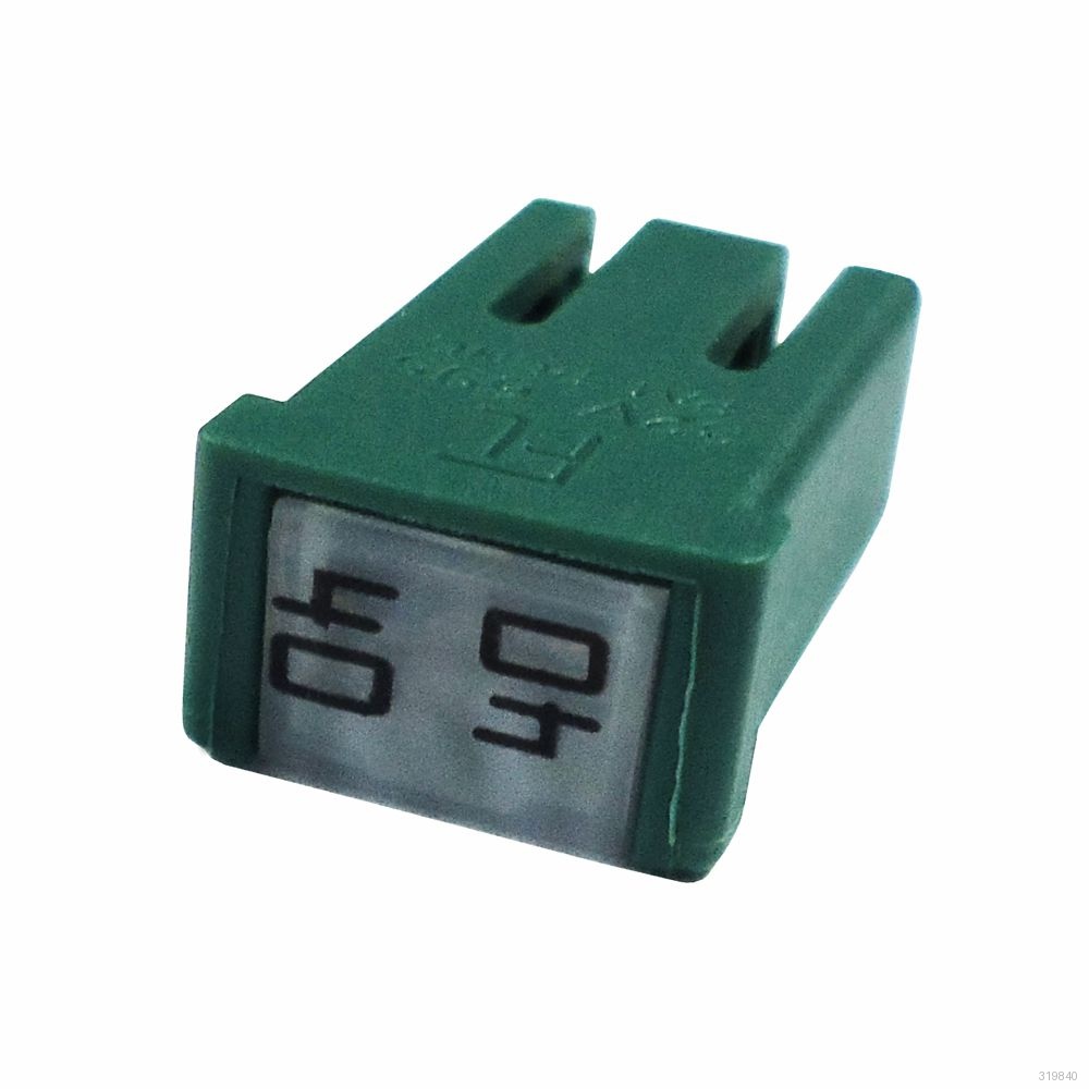 FUSIVEL MIDI FEMEA MCASE FENDA PLUS 40A