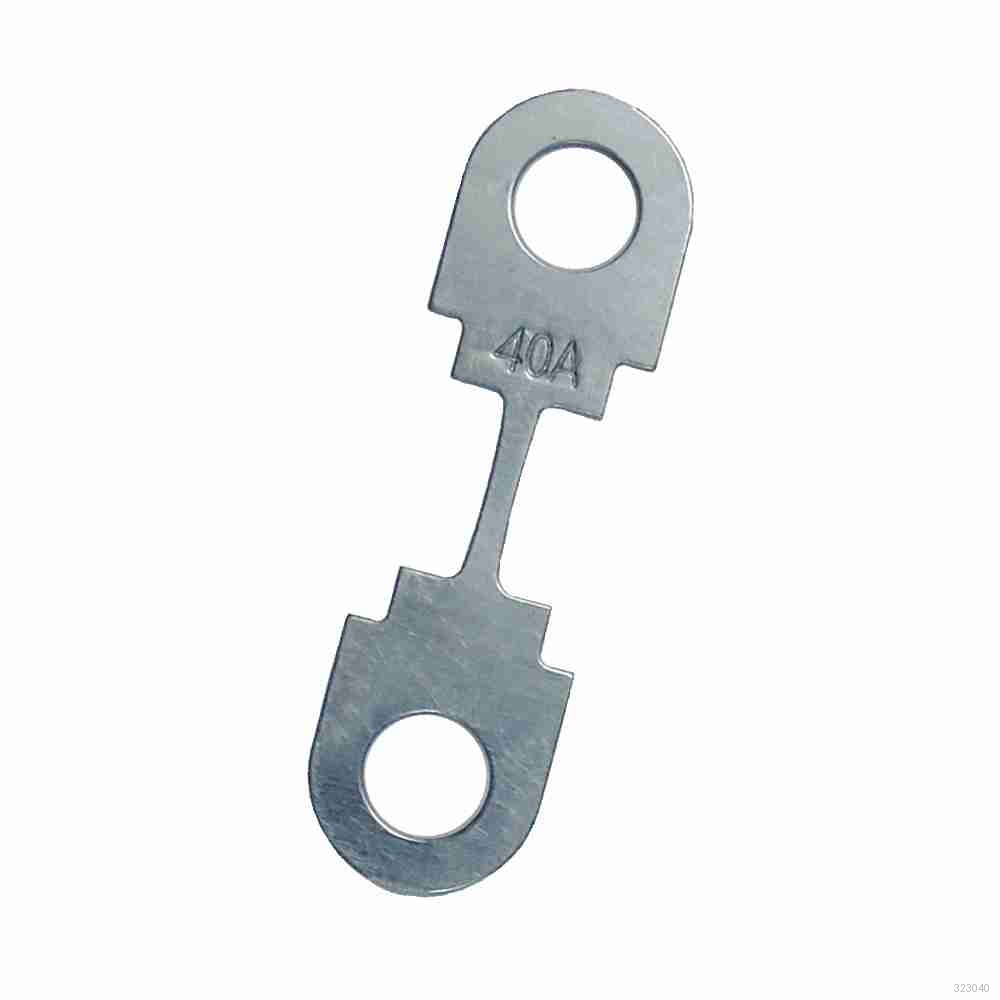 FUSIVEL CINTA 40A - UNIVERSAL