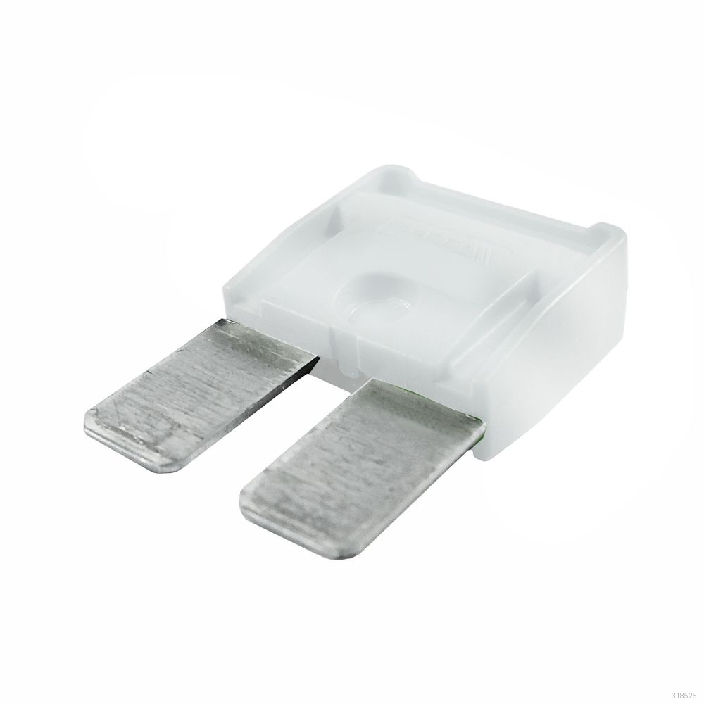 FUSIVEL MAXI LAMINA PLUS 25A JEEP FIAT UNIVERSAL