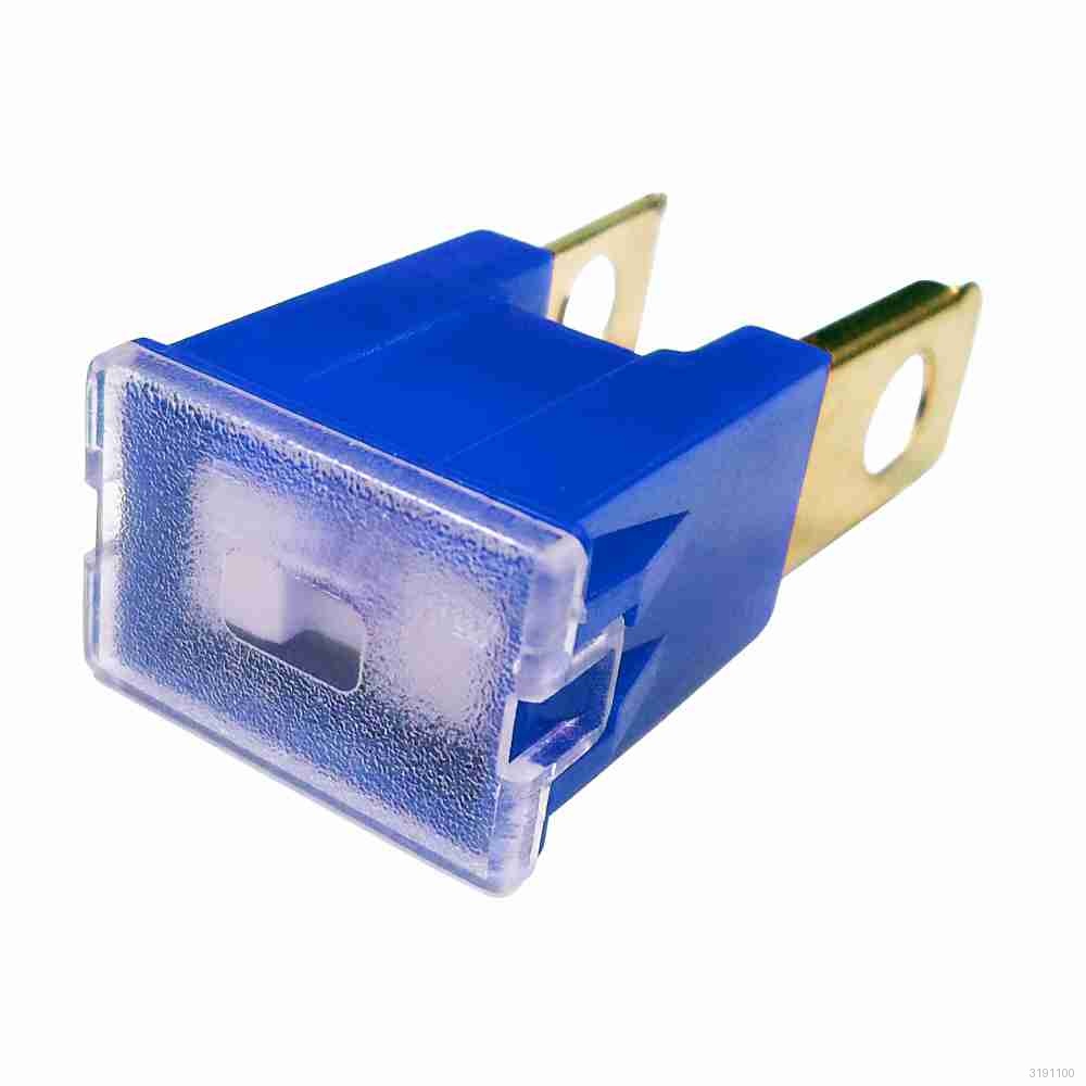FUSIVEL MEGA MACHO 100A - UNIVERSAL
