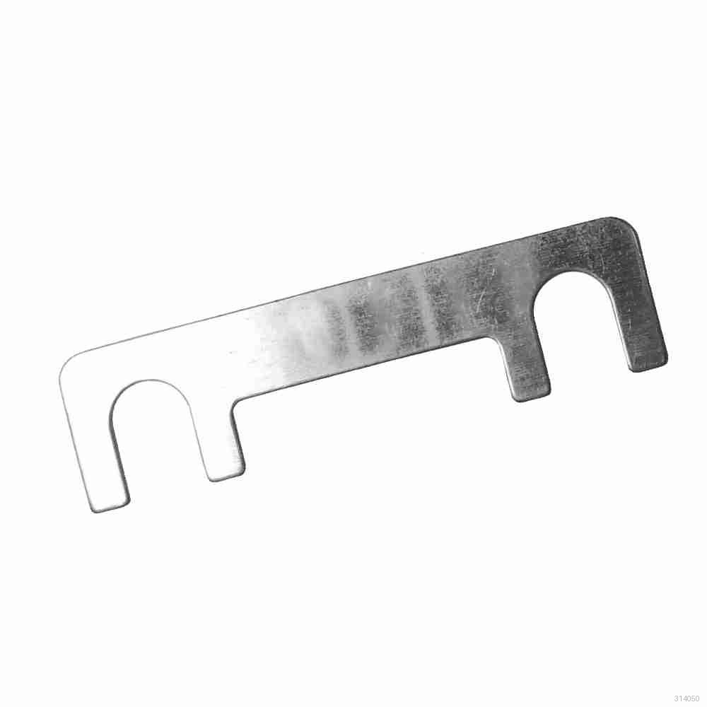 FUSIVEL REVERSOR 50A - UNIVERSAL