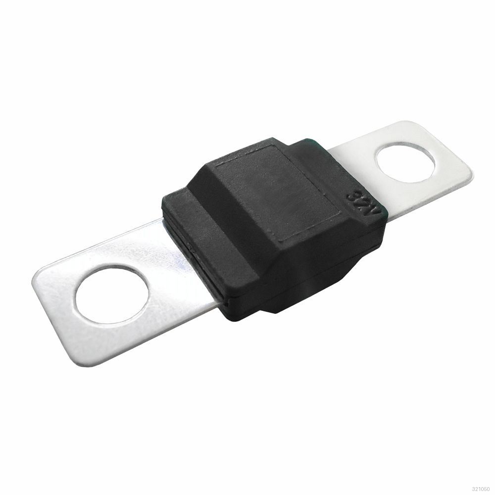 FUSIVEL MIDI POTENCIA 50A - UNIVERSAL