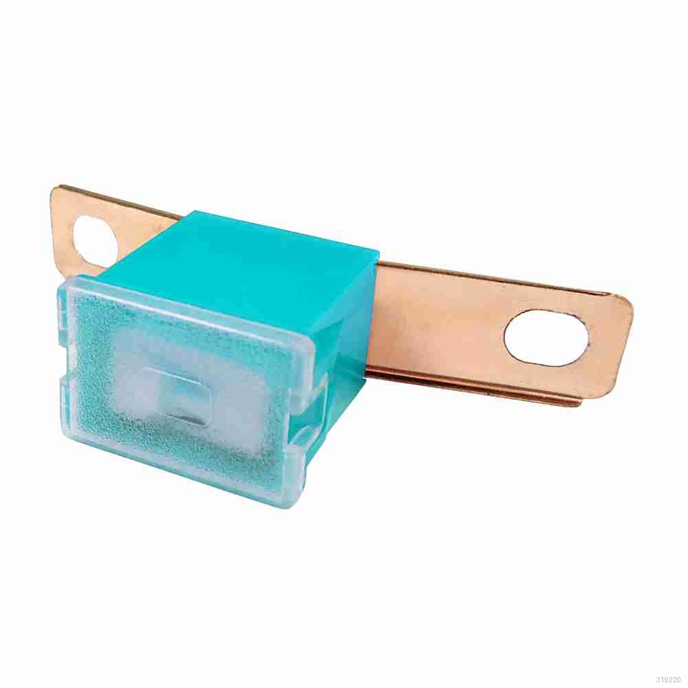 FUSIVEL MEGA MACHO LATERAL 20A - UNIVERSAL