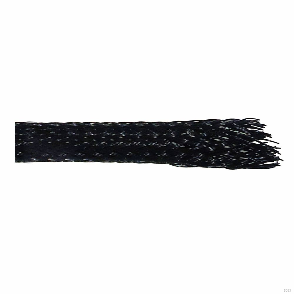 MALHA EXPANSIVA TRANCADA ANTI RUIDO 8,0MM 5 METROS POLIESTER NAUTICA
