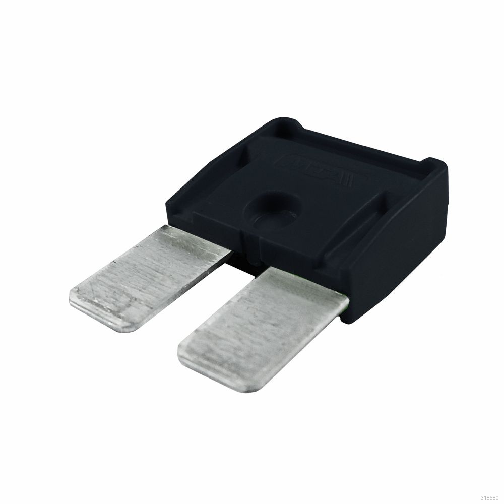 FUSIVEL MAXI LAMINA PLUS 80A JEEP FIAT UNIVERSAL
