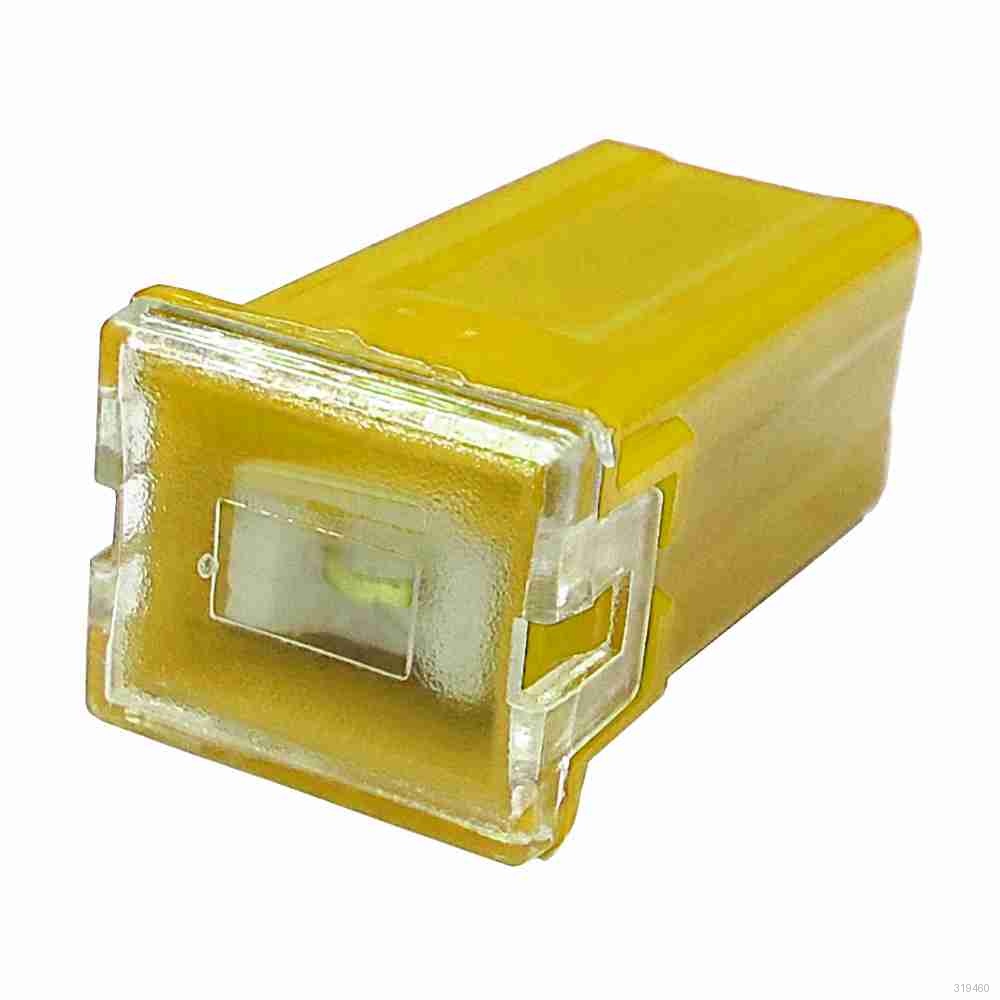 FUSIVEL MIDI FEMEA JCASE STANDARD 60A - UNIVERSAL