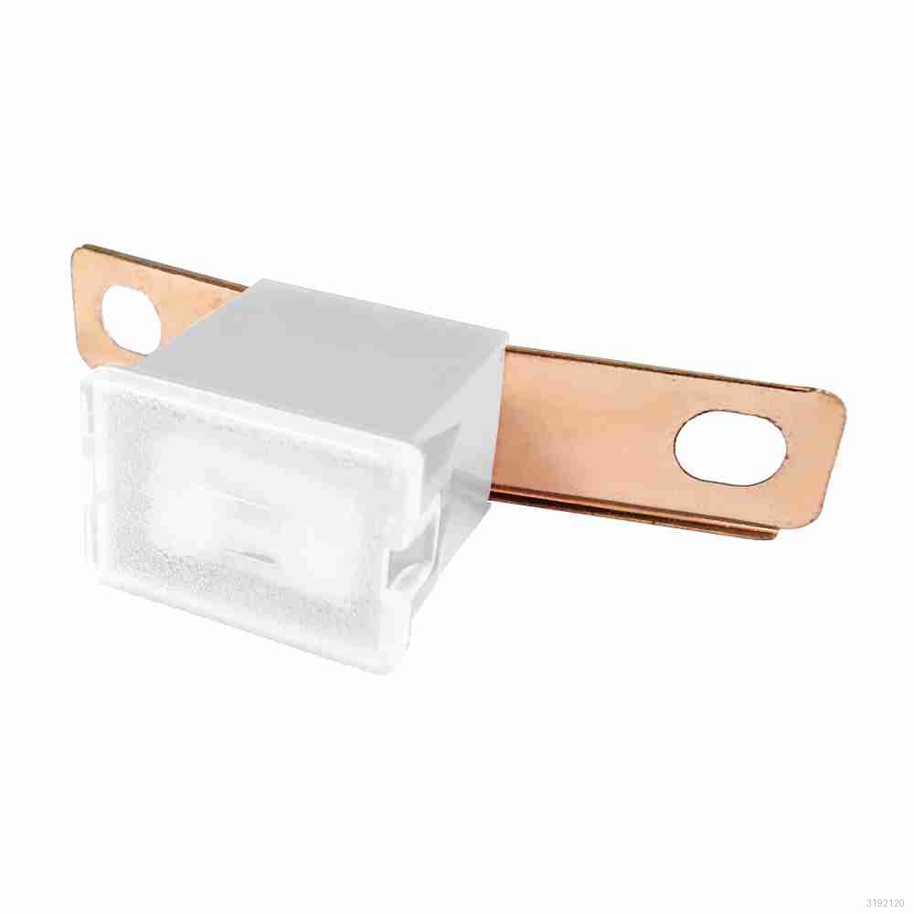 FUSIVEL MEGA MACHO LATERAL 120A - UNIVERSAL