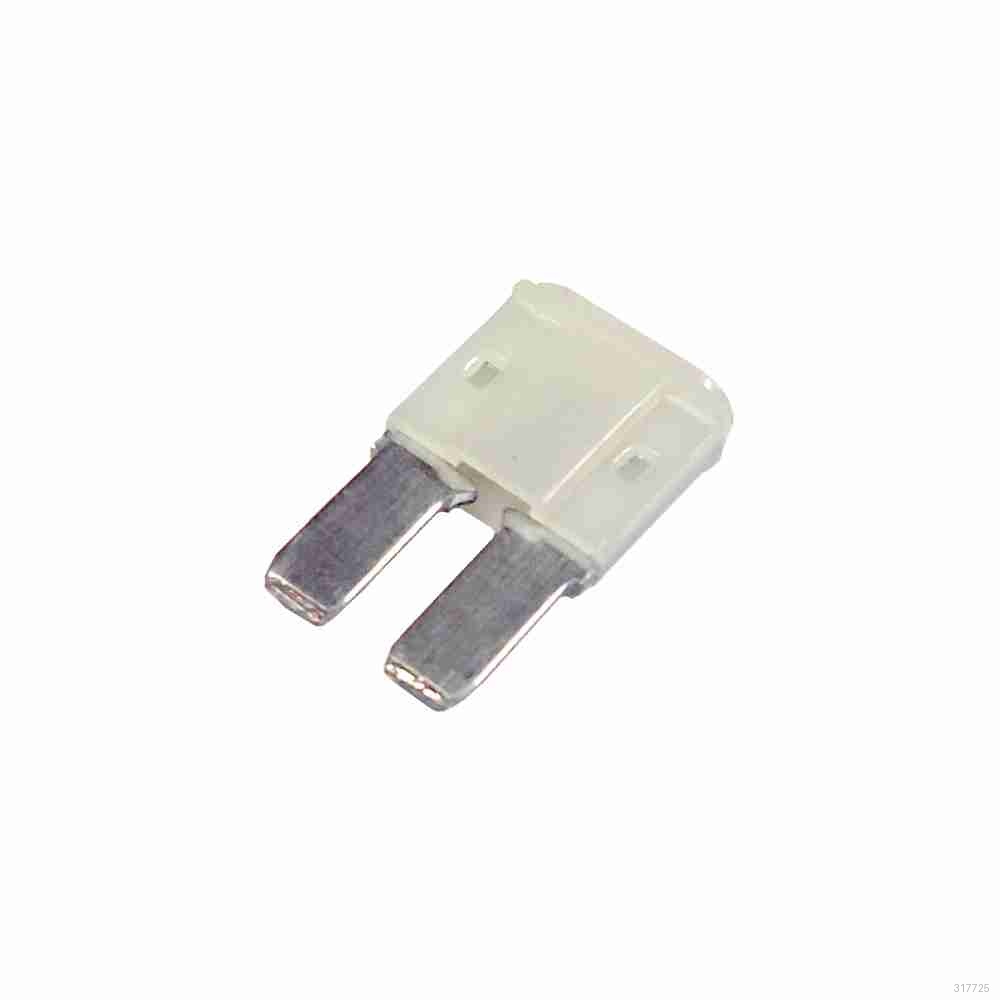 FUSIVEL MICRO LAMINA 25A - UNIVERSAL