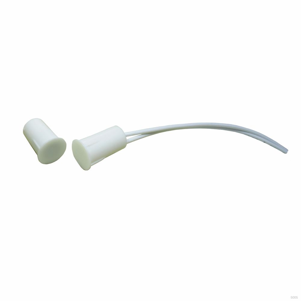 SENSOR P/ ALARME MAGNETICO EMBUTIR