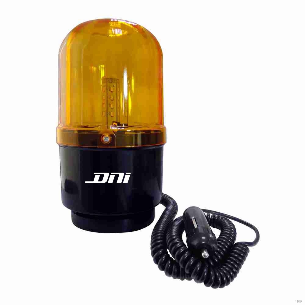 SINALIZADOR GIROLED COM IMA COM PLUG PARA  ACENDEDOR AMBAR BIVOLT