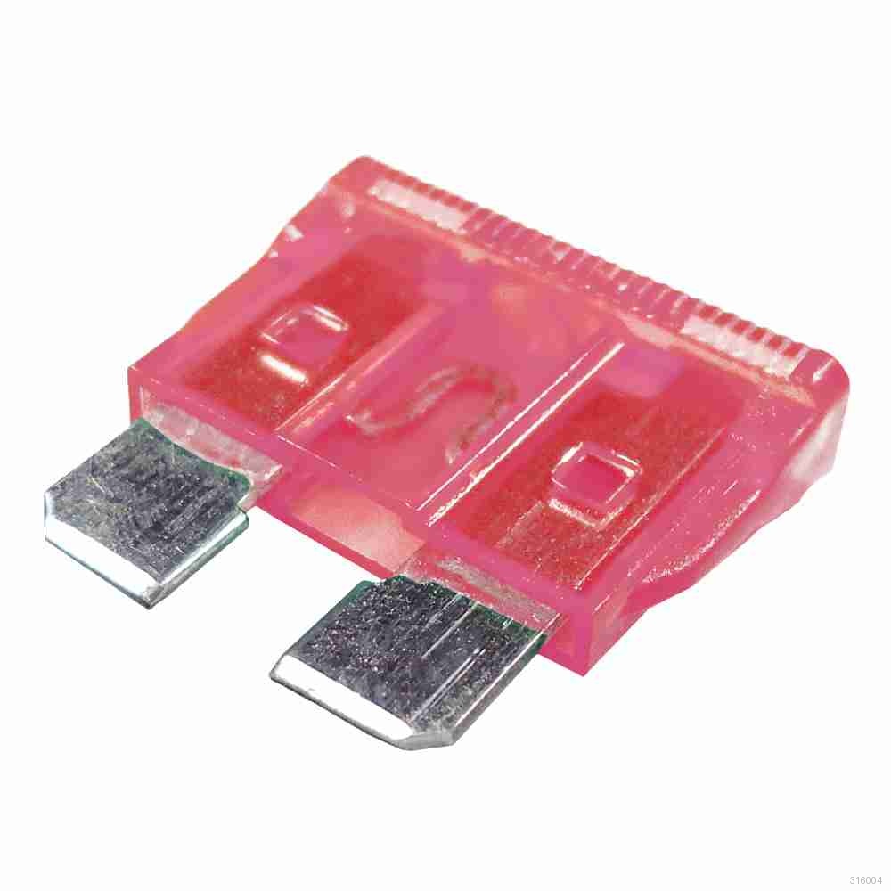 FUSIVEL LAMINA 4A - UNIVERSAL