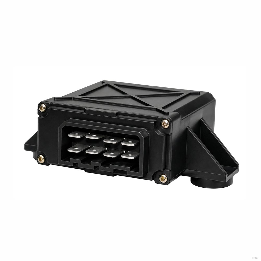 CONVERSOR DE TENSAO DE 24V PARA 8V CAMINHOES ONIBUS VW 2Z0919555