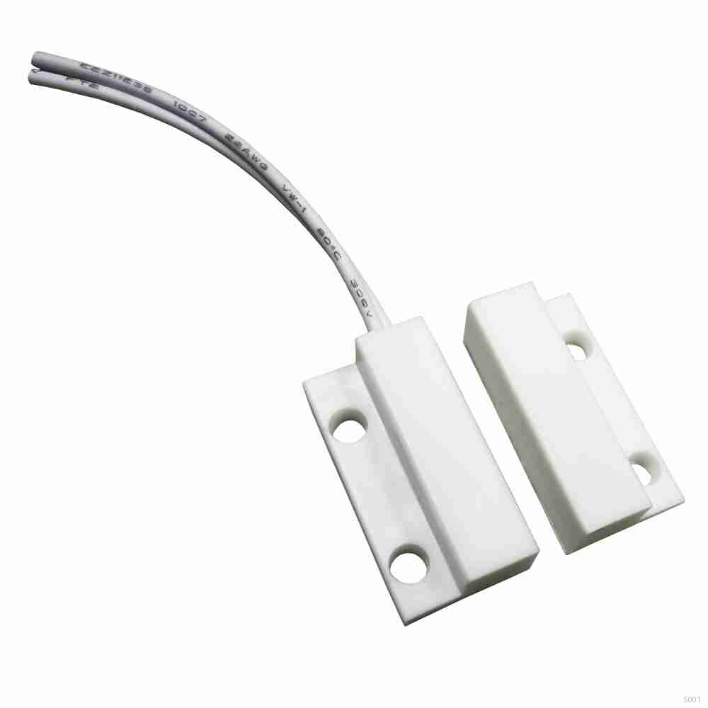 SENSOR P/ ALARME MAGNETICO SOBREPOR