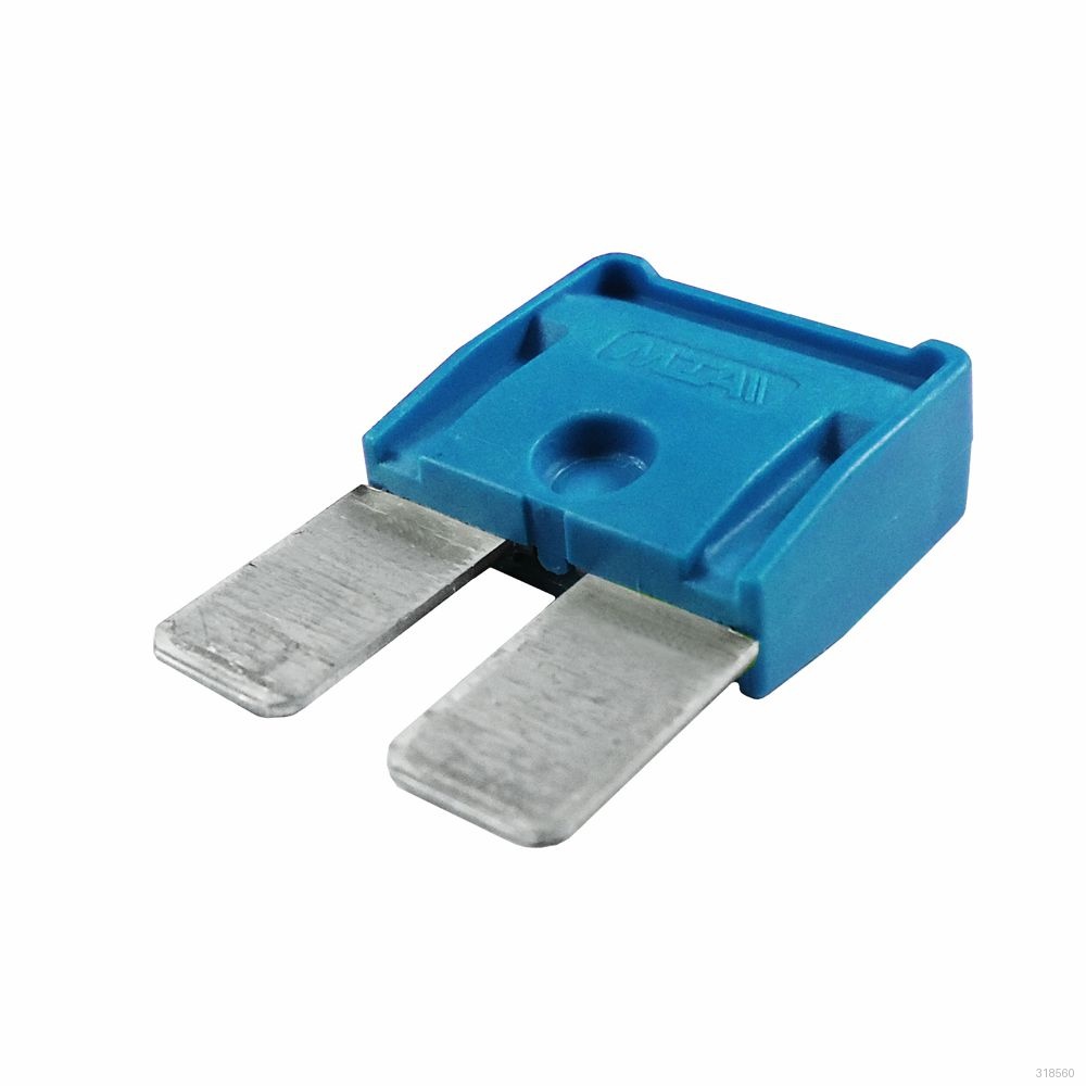 FUSIVEL MAXI LAMINA PLUS 60A JEEP FIAT UNIVERSAL