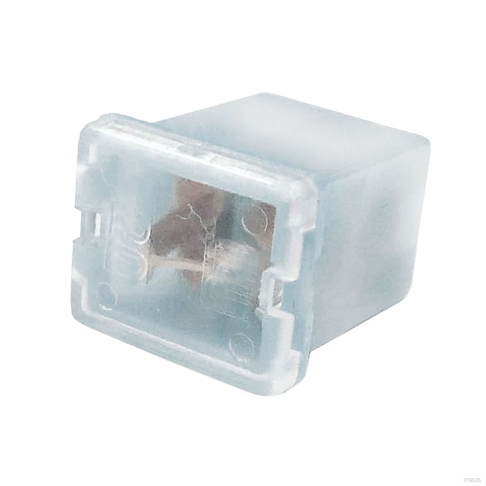 FUSIVEL MIDI FEMEA PERFIL BAIXO UNIVERSAL 25A