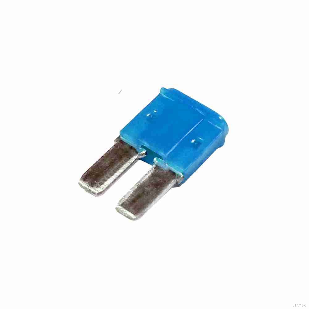 FUSIVEL MICRO LAMINA 15A - UNIVERSAL