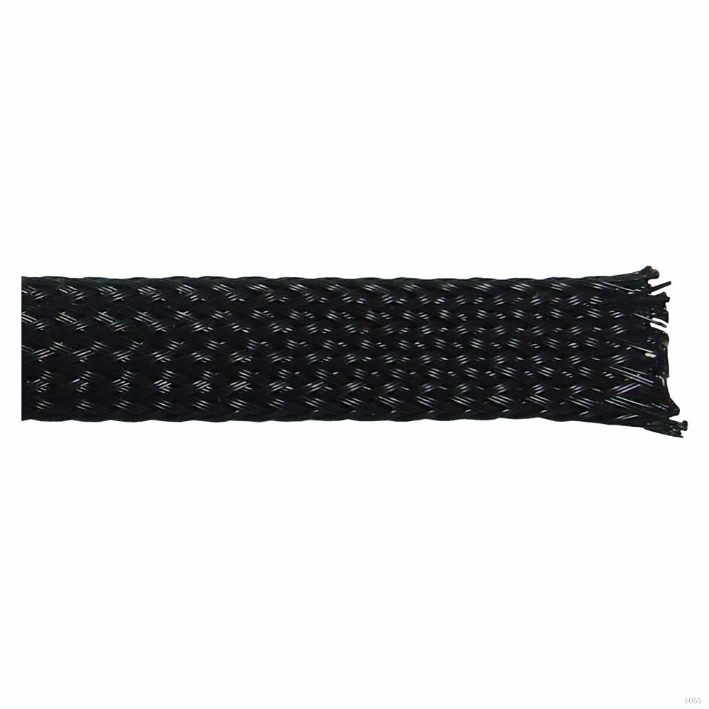 MALHA EXPANSIVA TRANCADA ANTI RUIDO12,0MM 5 METROS POLIESTER NAUTICA