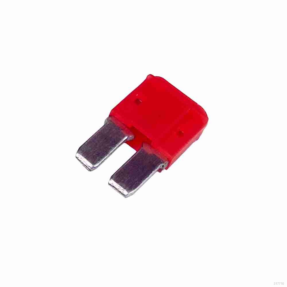 FUSIVEL MICRO LAMINA 10A - UNIVERSAL