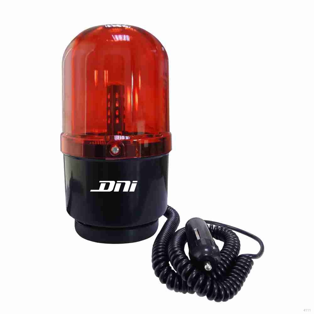 SINALIZADOR GIROLED COM IMA COM PLUG PARA  ACENDEDOR VERMELHO BIVOLT