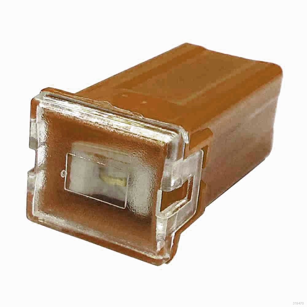 FUSIVEL MIDI FEMEA JCASE STANDARD 70A - UNIVERSAL