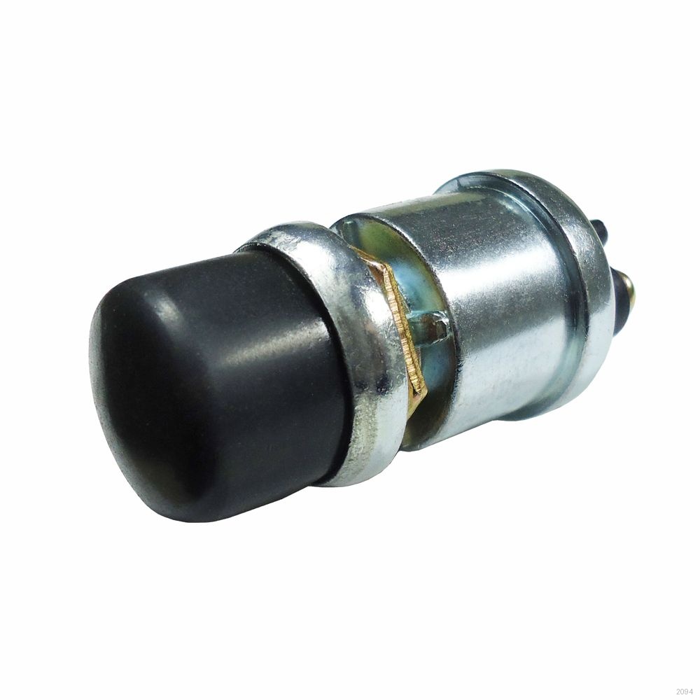 INTERRUPTOR PARTIDA REFORCADO N.A EMBORRACHADO L PESADA UNIVERSAL CH COMUT