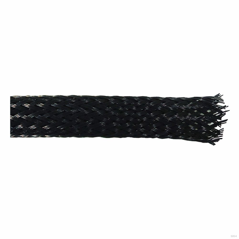 MALHA EXPANSIVA TRANCADA ANTI RUIDO 10,0MM 5 METROS POLIESTER NAUTICA