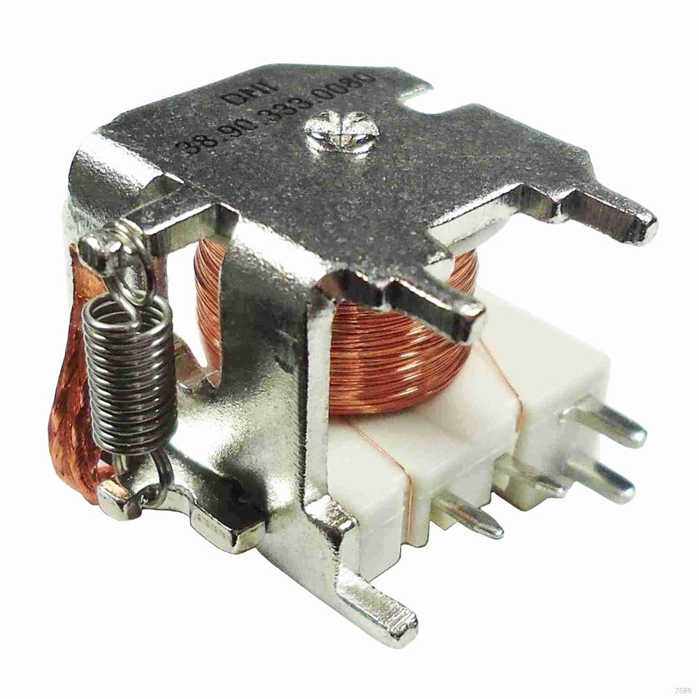 RELE PCI REVERSOR ABERTO N.A/N.F - 40/30A (14VDC) 12V 7 TERM