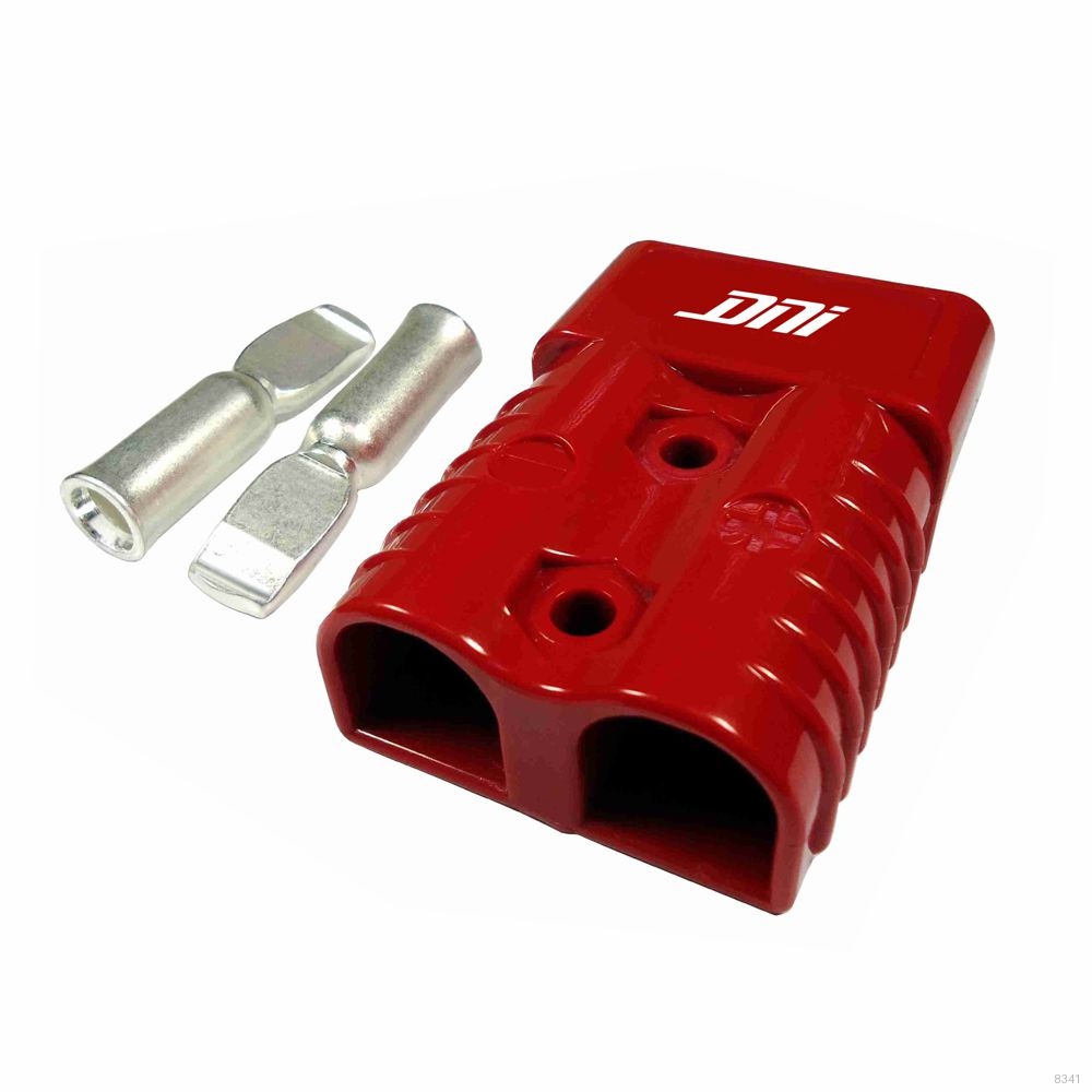 CONECTOR P/ BATERIA DE EMPILHADEIRA / ESTACIONARIA - 175A E NO-BREAK