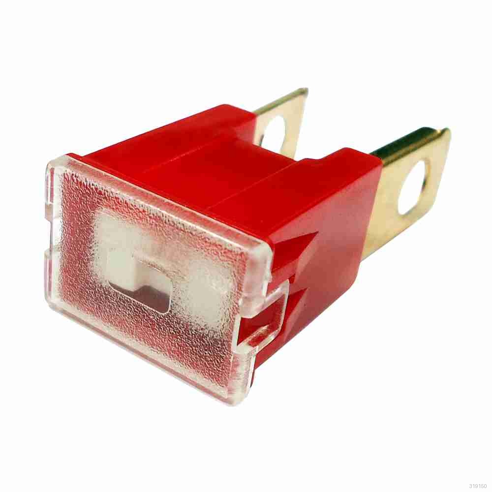 FUSIVEL MEGA MACHO 50A - UNIVERSAL