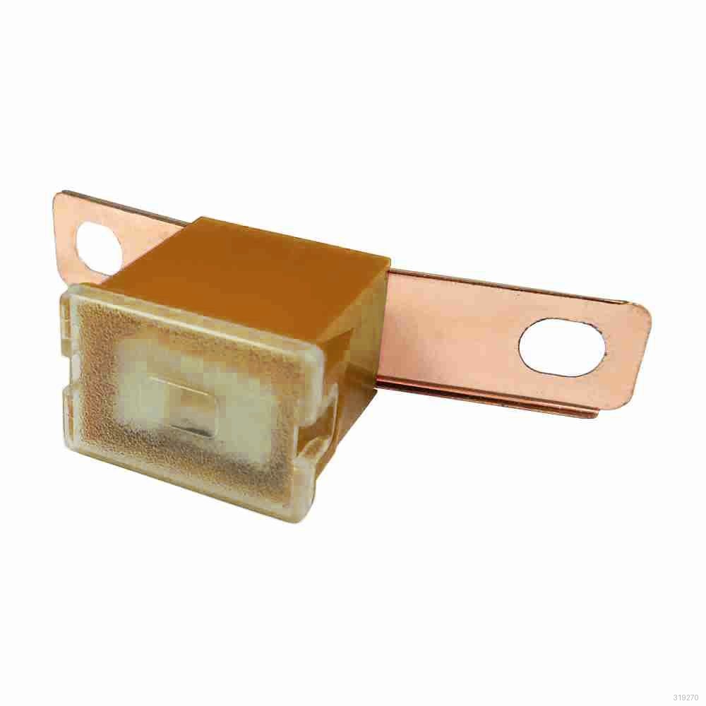 FUSIVEL MEGA MACHO LATERAL 70A - UNIVERSAL