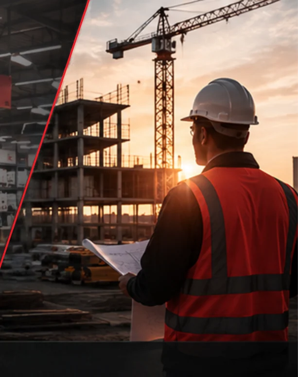 Construtoras e outros