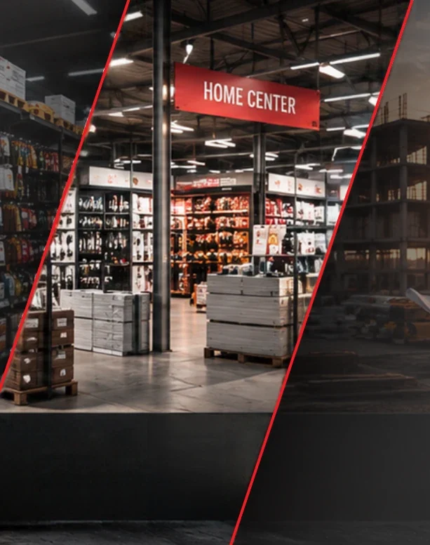 Home center